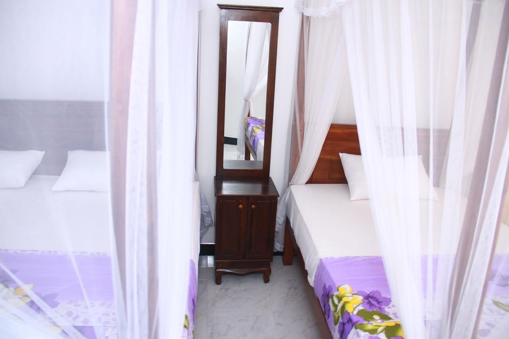מלון מיריסה Orchid Rest חדר תמונה