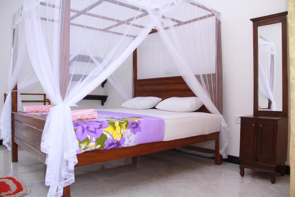 מלון מיריסה Orchid Rest חדר תמונה