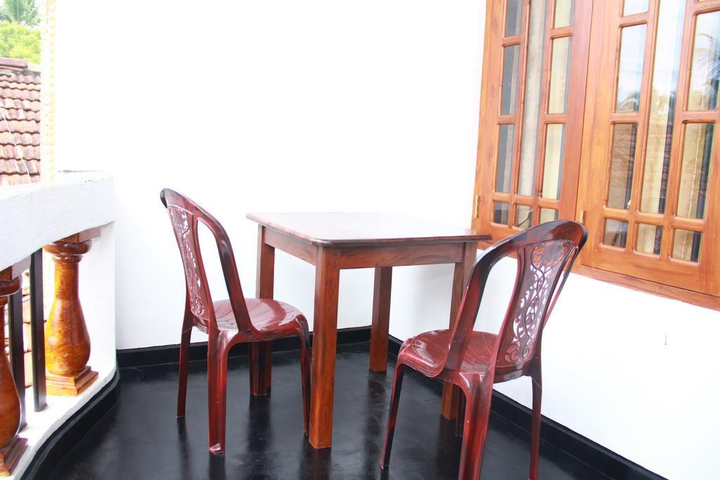 מלון מיריסה Orchid Rest חדר תמונה