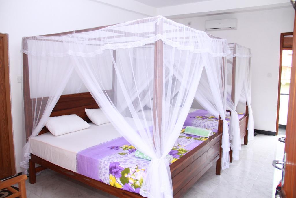 מלון מיריסה Orchid Rest חדר תמונה