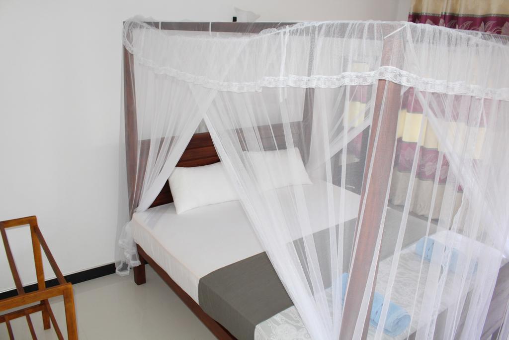 מלון מיריסה Orchid Rest מראה חיצוני תמונה