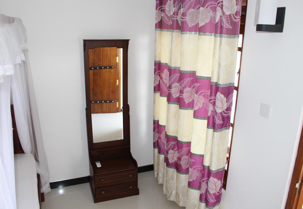 מלון מיריסה Orchid Rest מראה חיצוני תמונה