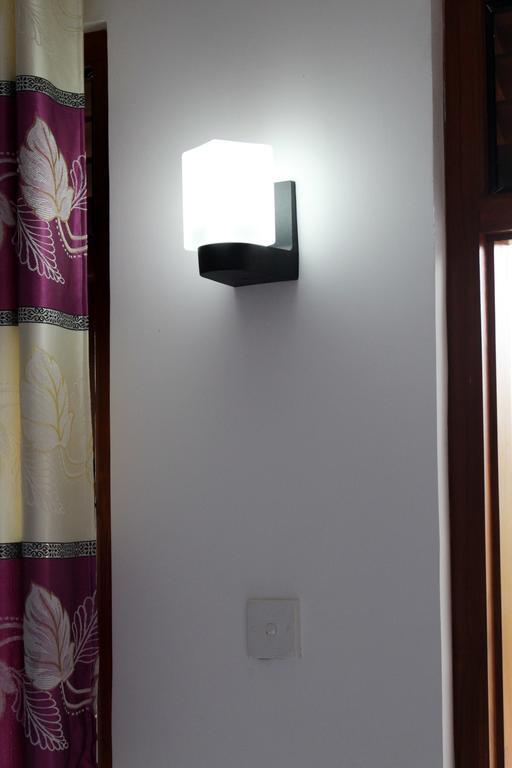 מלון מיריסה Orchid Rest מראה חיצוני תמונה