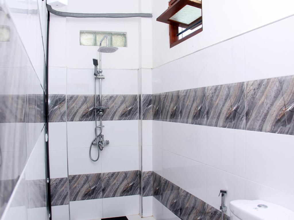 מלון מיריסה Orchid Rest מראה חיצוני תמונה